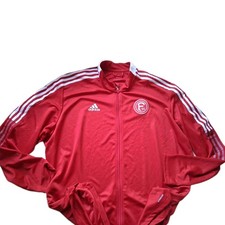 FORTUNA DÜSSELDORF adidas