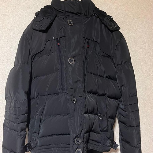 Wellensteyn daunenjacke boa - wellensteyn,