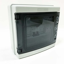 DC Überspannungsschutz PV Anschlusskasten DC500V 25A 2 String Blitzschutz Für