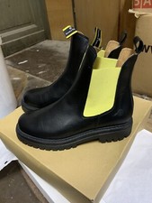 Jolana Fenena 37 Chelsea Boots