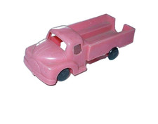 Groschenauto Plastik