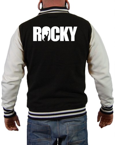 Rocky jacke fun - jacke,