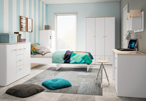 Jugendzimmer kinderzimmer - jugendzimmer,
