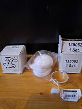 2 Set a 4 Fink Serviettenringe