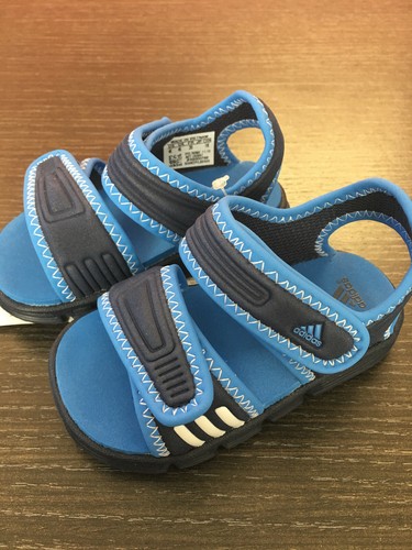 Adidas akwah kinder sandalen - adidas,
