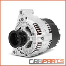 Lichtmaschine Generator 70A für Mercedes-Benz C124 W124 S124 W201 W202 S202 B901