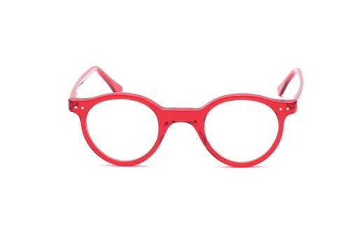 Panto brille fassung - fassung, havanna