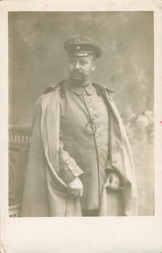 Soldaten portrait aus lille - soldaten-portrait,