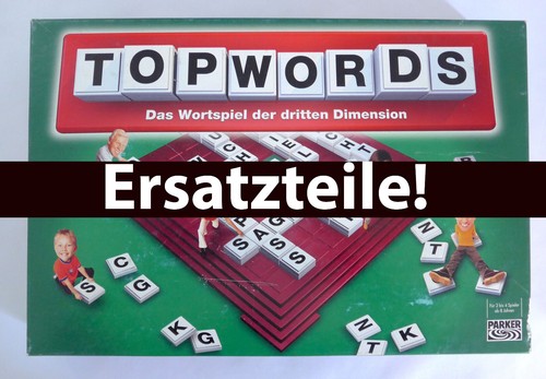 Topwords ersatzteile - topwords,