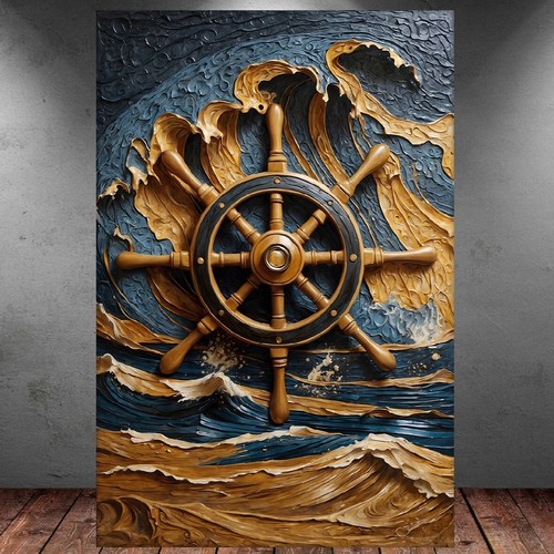 Leinwand bild xxl - bild, abstrakt