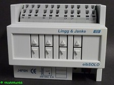 L&J Lingg & Janke J4F6H EIB