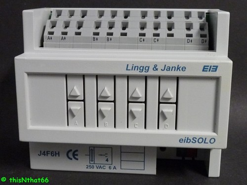 Lingg janke j4f6h eib - l&j, &