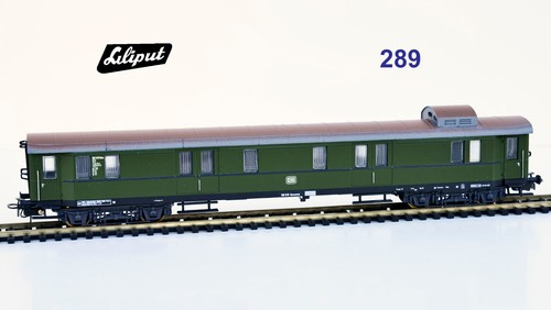 Liliput 289 - liliput,