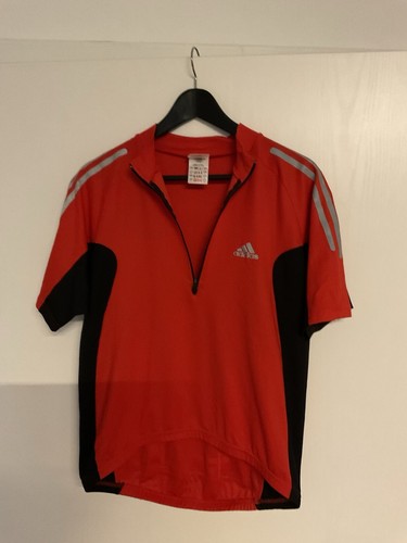 Adidasshirt radfahrer gr - /, gr.6