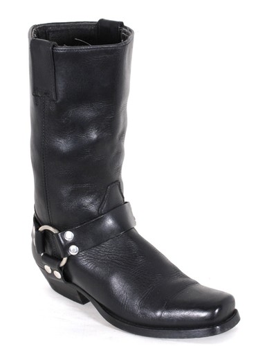Bikerstiefel motorradstiefel - bikerstiefel,