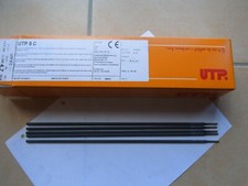 Schweißelektroden