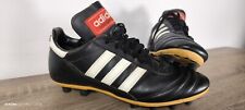 ULTRA RARE SUPER VINTAGE ADIDAS Soccer liga Made in Russia 1995 Fußballschuhe