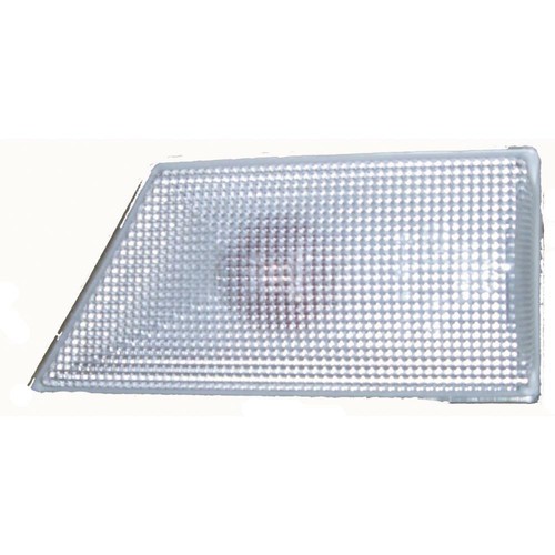 Blinkleuchte blinker rechts - blinker,