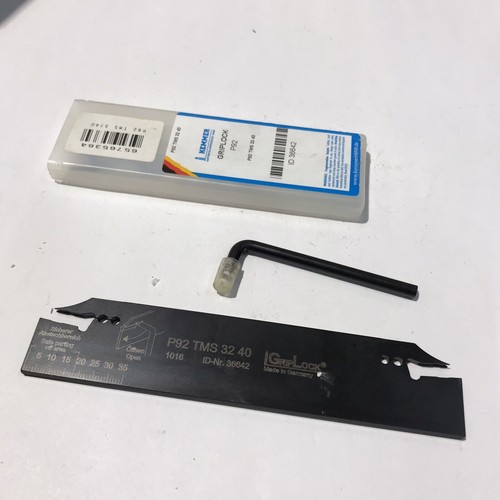 Abstechschwert griplock - abstechschwert,