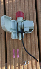 Aquastop tp Type 1ES-L für Spül-/Waschmaschine, Reparatur-Set, 90°C max