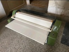 Textima Wäschemangel