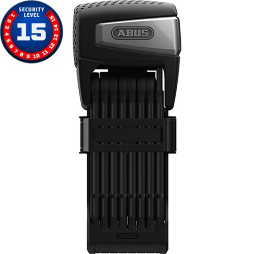 Abus faltschloss bordo - abus,