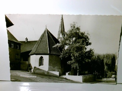 Plochingen neckar alte - am,