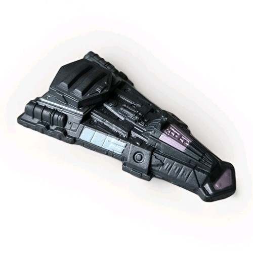 Star trek micro machines - star,