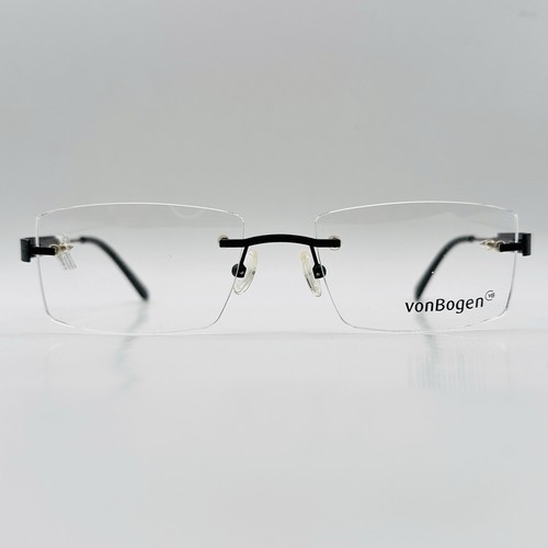 Vonbogen brille herren - vonbogen,