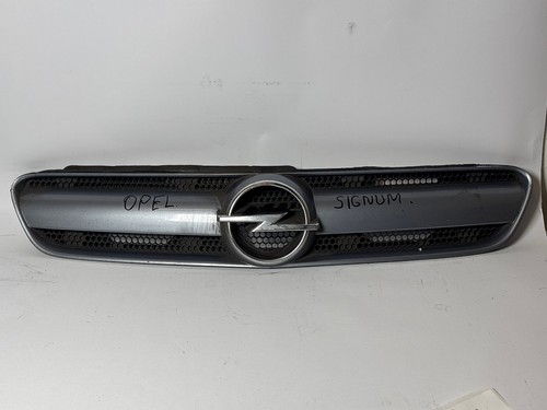 Kühlergrill opel signum - kühlergrill,