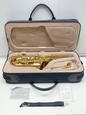 Yanagisawa A-900μ Altsaxophon