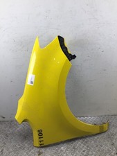 Kotflügel vorne rechts VW