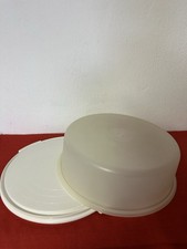 Tupperware tortenbehälter - tupperware,