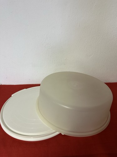 Tupperware tortenbehälter - tupperware,
