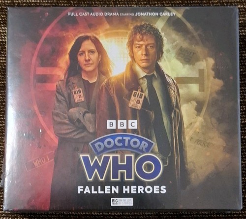 Doctor who the - who:,