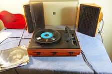 Ziphona Combo Plattenspieler