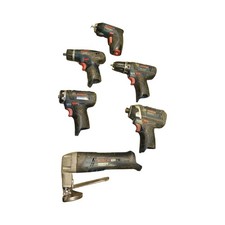 Konvolut Bosch Professional 10,8-12V #30