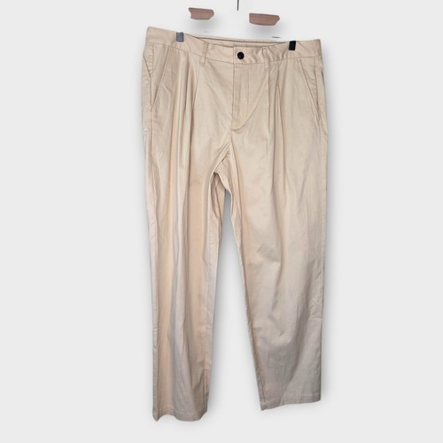 Radmor james pleated crop pant - pleated,