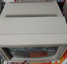 Commodore Farbmonitor 1081