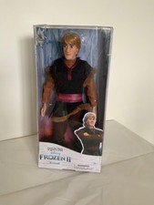 Disney Store Kristoff Classic