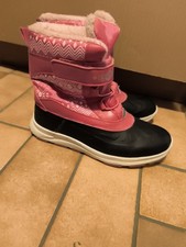 Pepperts Winterstiefel Größe