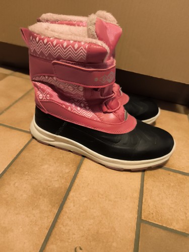 Pepperts winterstiefel größe - pepperts,