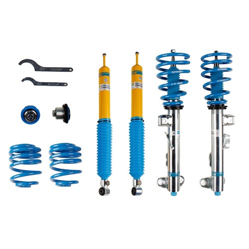 Fahrwerkssatz federn dämpfer - fahrwerkssatz, federn/dämpfer