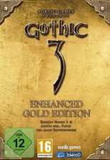 Gothic 3 [Enhanced Gold