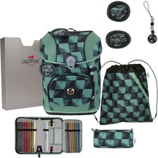 derdiedas Schulranzen Set