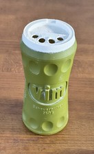 Original alte Kunststoffdose