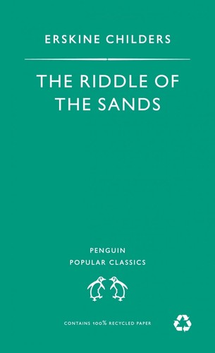The riddle - the,