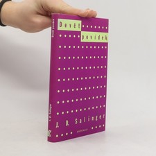 Devět povídek  |  J. D