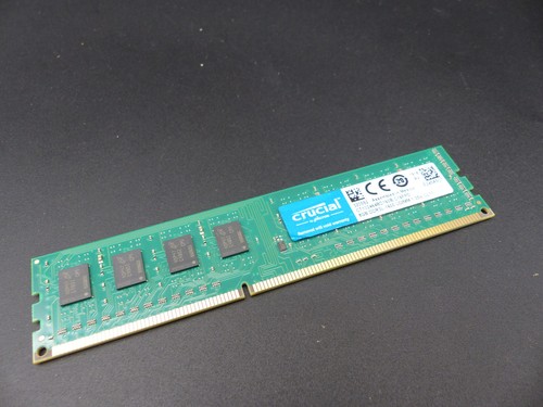 8gb ddr3 crucial - ddr3,