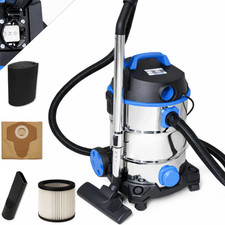 Industriestaubsauger Nass